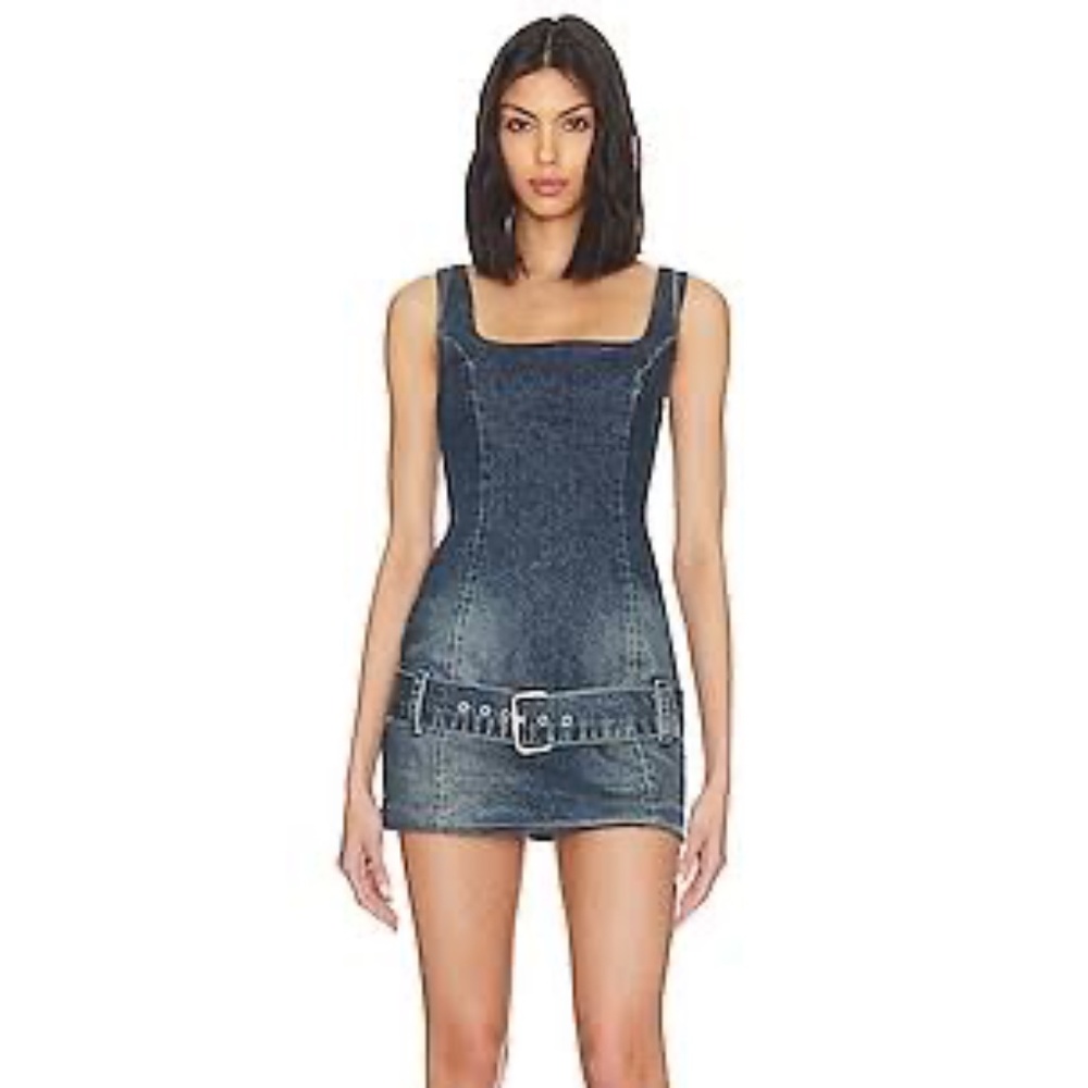 EB Denim Firefly Dress